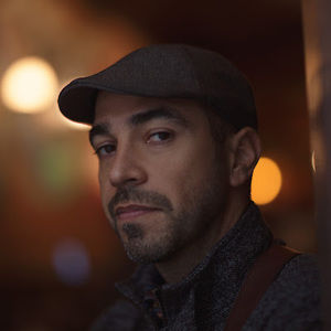 Meet your Posher, Federico